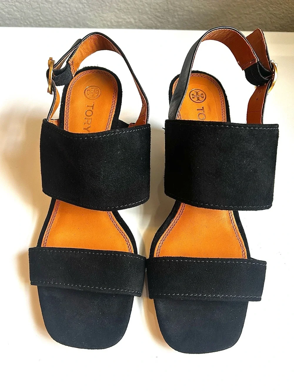 Tory Burch tory burch